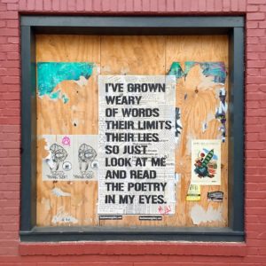 Posted March 22, 2015 at Johnston YMCA - Truth