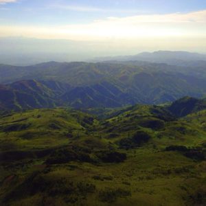 Posted June 10, 2013 at Boucan Carre - The mountains between Pignon and Port Au Prince, Haiti