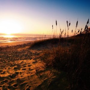 Posted November 28, 2013 at Melbourne Beach, FL - Sunrise