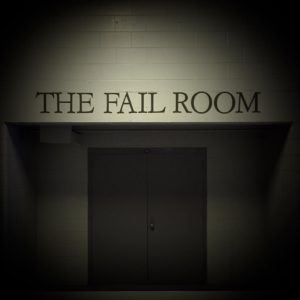 Posted August 31, 2015 at Bryant-Denny Stadium - Welcome to The Fail Room
