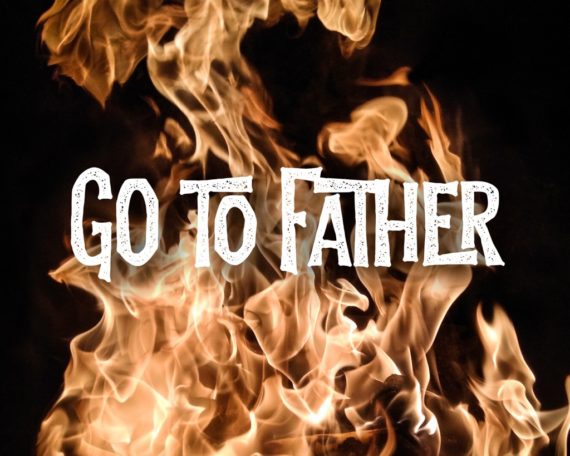 Go to Father