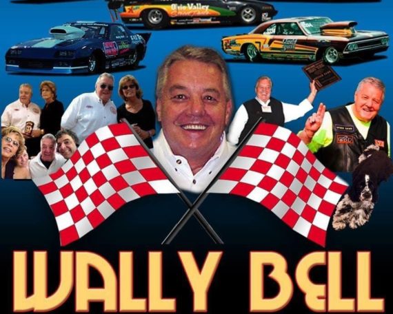 Wally Bell © Wally Bell