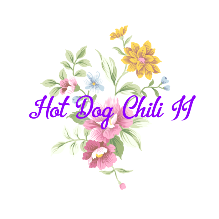 Hot Dog Chili 2