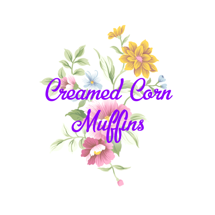 Creamed Corn Muffins