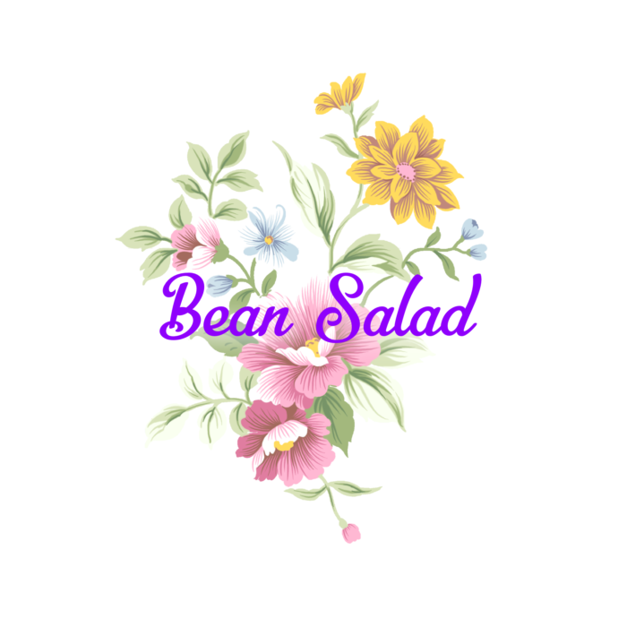 Bean Salad