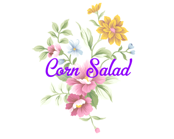 Corn Salad