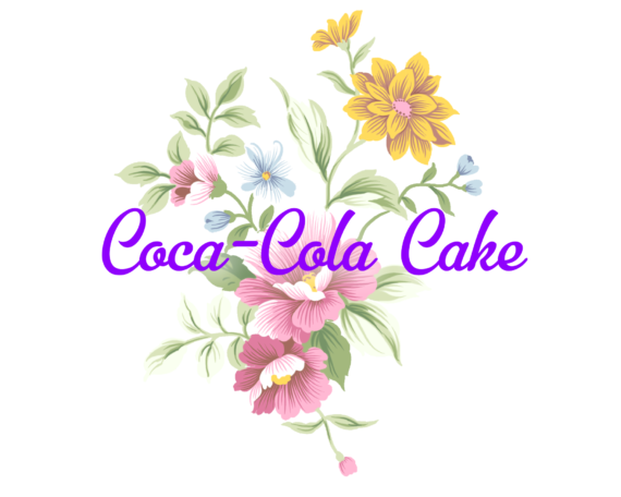 Coca-Cola Cake