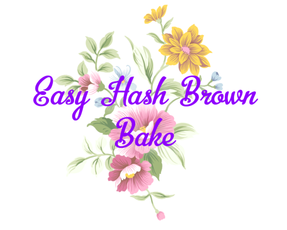 Easy Hash Brown Bake