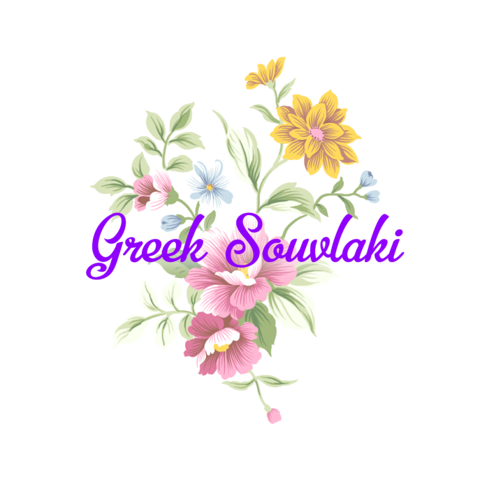 Greek Souvlaki